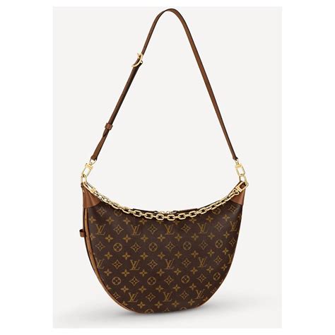 loop hobo lv|louis vuitton loop hobo monogram.